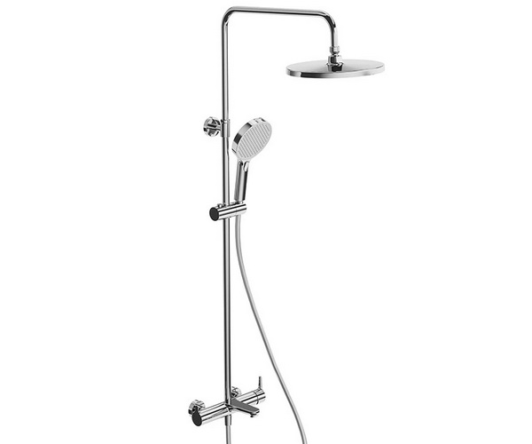 душевая система KERAMA MARAZZI FONTE